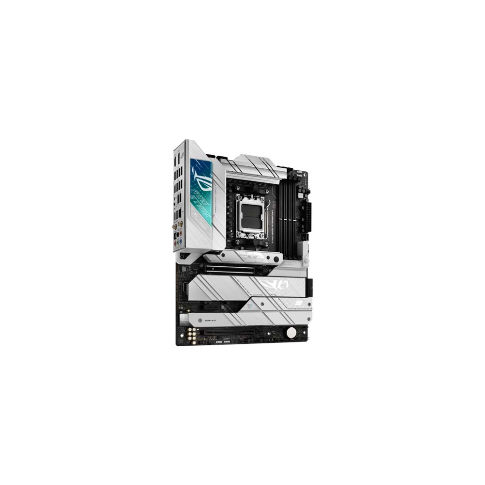 90MB1BM0-M0EAY0 ASUS                                                         | MOTHERBOARD ASUS AMD RYZEN 7000 ROG STRIX X670E-A GAMING WIFI AM5 DDR5 PCIE 5.0                                                                                                                                                                           