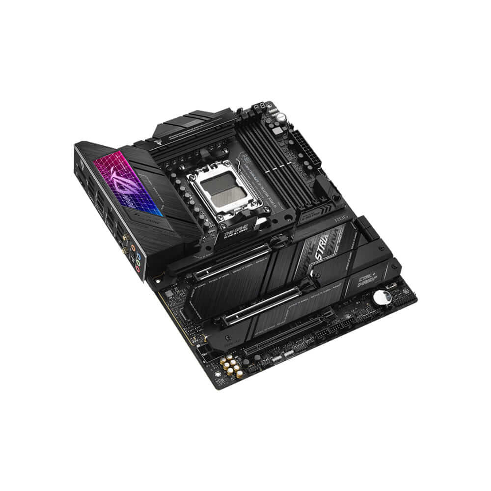 90MB1BR0-M0EAY0 ASUS                                                         | MOTHERBOARD ASUS ROG STRIX X670E-E GAMING WIFI AMD                                                                                                                                                                                                        