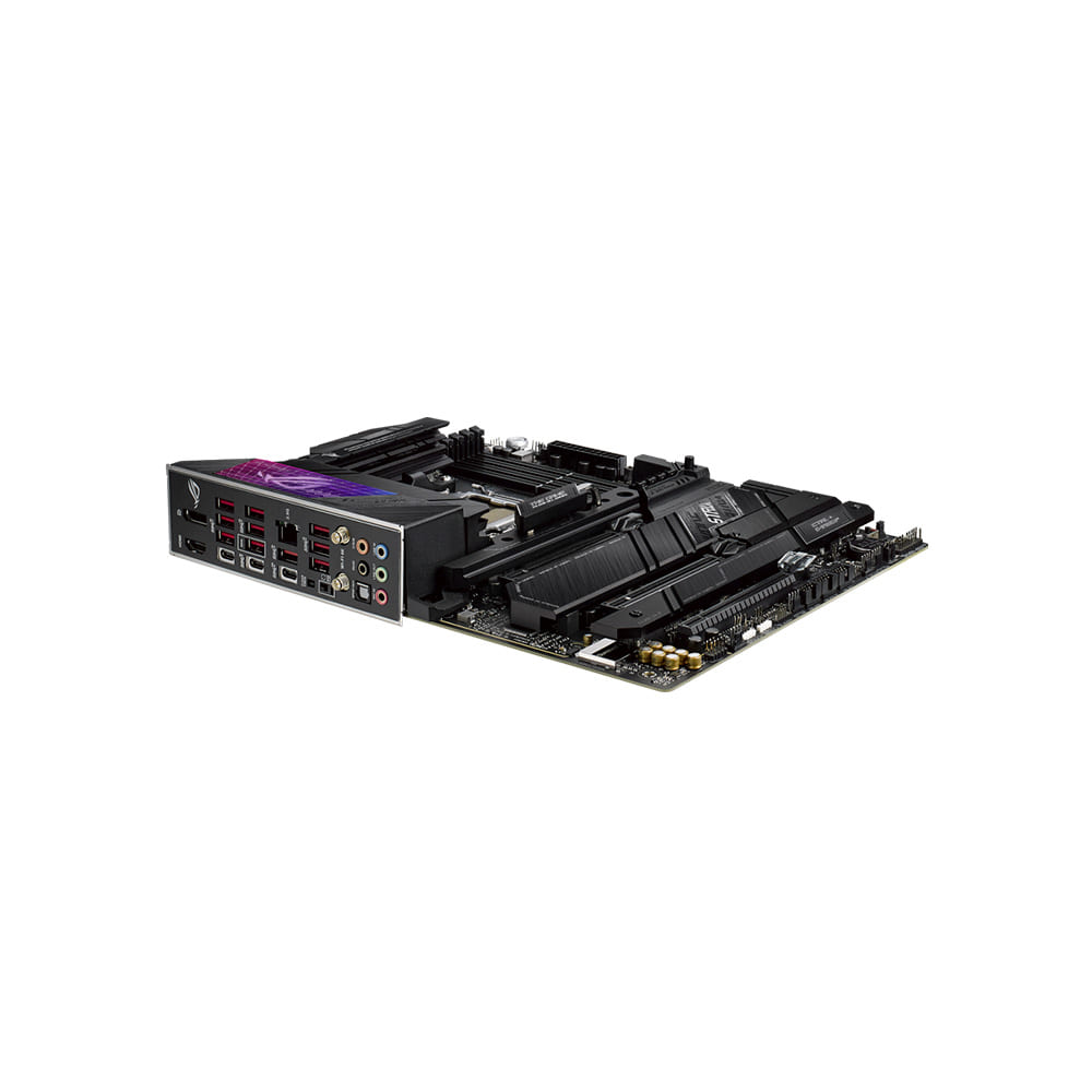 90MB1BR0-M0EAY0 ASUS                                                         | MOTHERBOARD ASUS ROG STRIX X670E-E GAMING WIFI AMD                                                                                                                                                                                                        