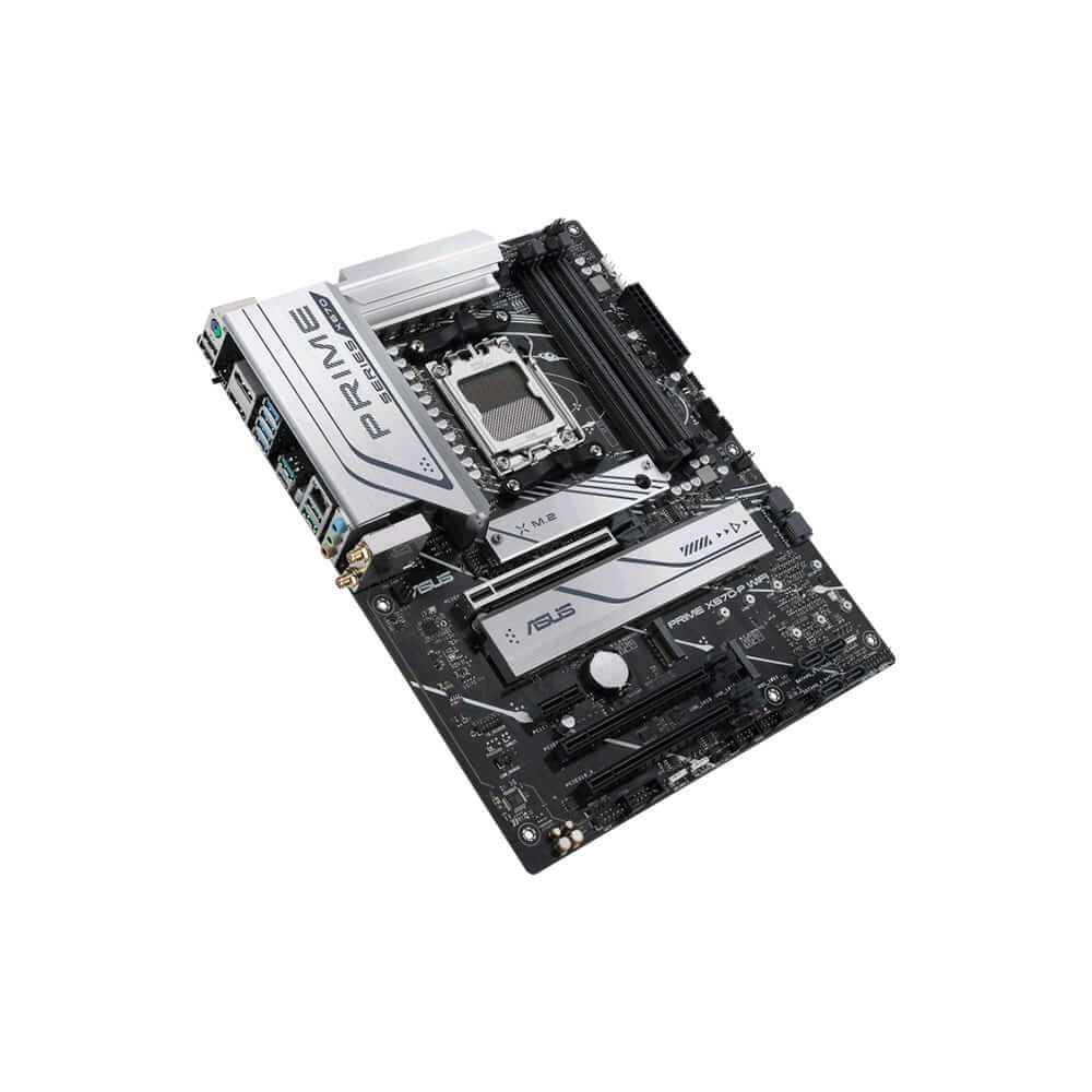 90MB1BV0-M0EAY0 ASUS                                                         | MOTHERBOARD ASUS PRIME X670-P WIFI AMD                                                                                                                                                                                                                    