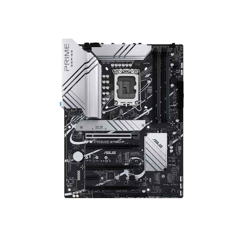 90MB1CK0-M1EAY0 ASUS                                                         | MOTHERBOARD ASUS PRIME Z790-P                                                                                                                                                                                                                             