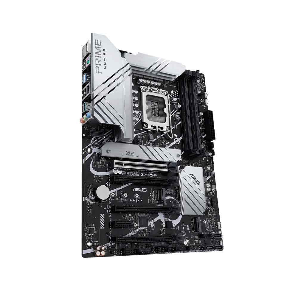 90MB1CK0-M1EAY0 ASUS                                                         | MOTHERBOARD ASUS PRIME Z790-P                                                                                                                                                                                                                             