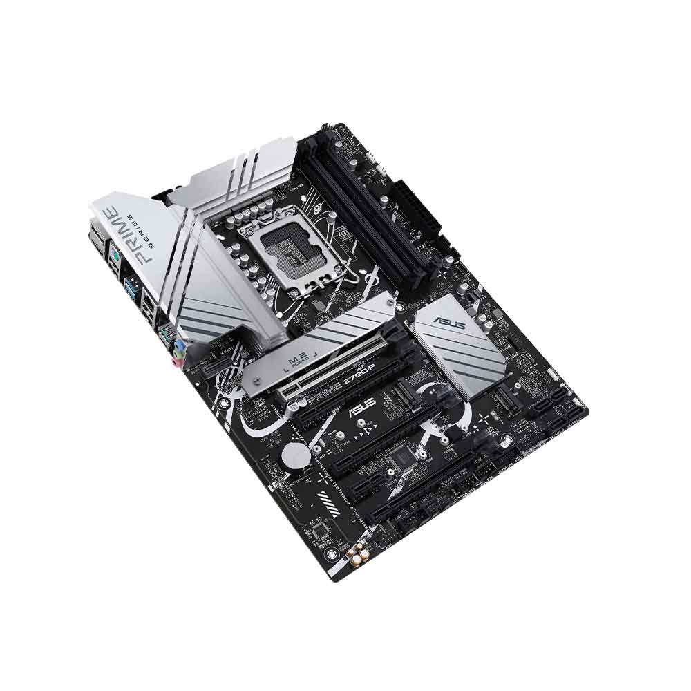 90MB1CK0-M1EAY0 ASUS                                                         | MOTHERBOARD ASUS PRIME Z790-P                                                                                                                                                                                                                             