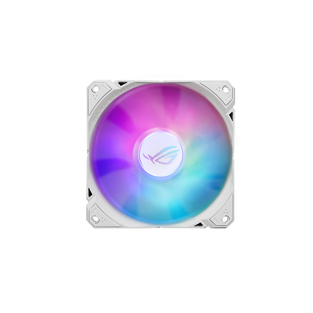 90RC00I2-M0AAY0 ASUS                                                         | COOLER ASUS ROG RYUO III 360 ARGB WHT                                                                                                                                                                                                                     