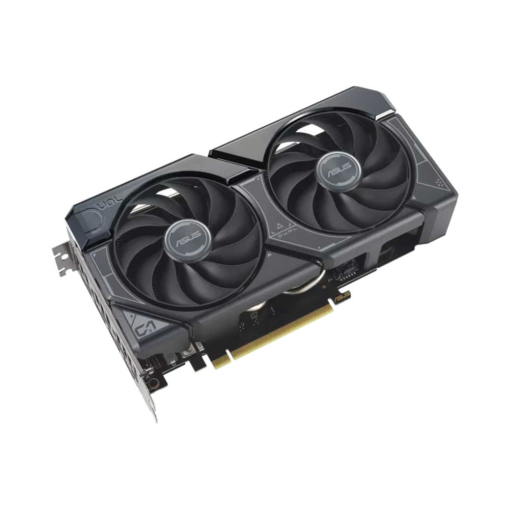 90YV0J49-M0AA00 ASUS                                                         | DUAL-RTX4060TI-O8G-EVO                                                                                                                                                                                                                                    