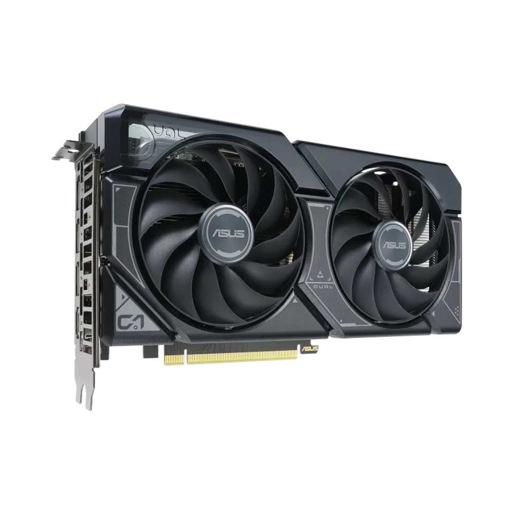 90YV0J49-M0AA00 ASUS                                                         | DUAL-RTX4060TI-O8G-EVO                                                                                                                                                                                                                                    