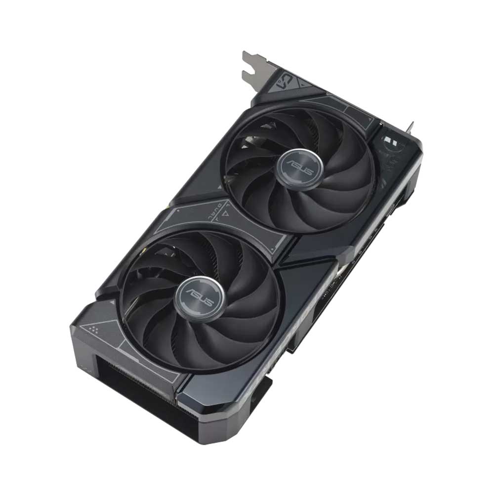 90YV0J49-M0AA00 ASUS                                                         | DUAL-RTX4060TI-O8G-EVO                                                                                                                                                                                                                                    