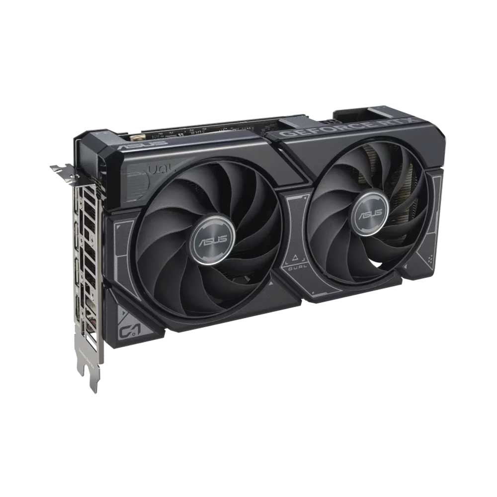 90YV0J49-M0AA00 ASUS                                                         | DUAL-RTX4060TI-O8G-EVO                                                                                                                                                                                                                                    