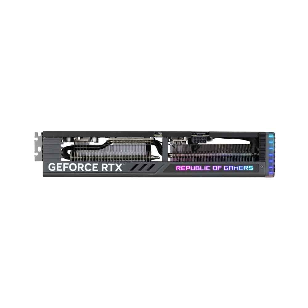 90YV0JB0-MVAA00 ASUS                                                         | PLACA DE VIDEO ASUS ROG-STRIX-RTX4060-O8G-GAMING                                                                                                                                                                                                          