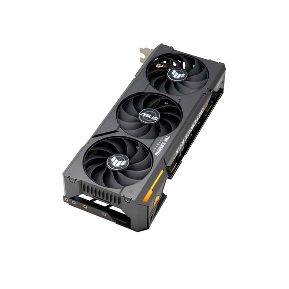 90YV0K80-M0AA00 ASUS                                                         | PLACA DE VIDEO ASUS TUF-RTX4070S-O12G-GAMING                                                                                                                                                                                                              