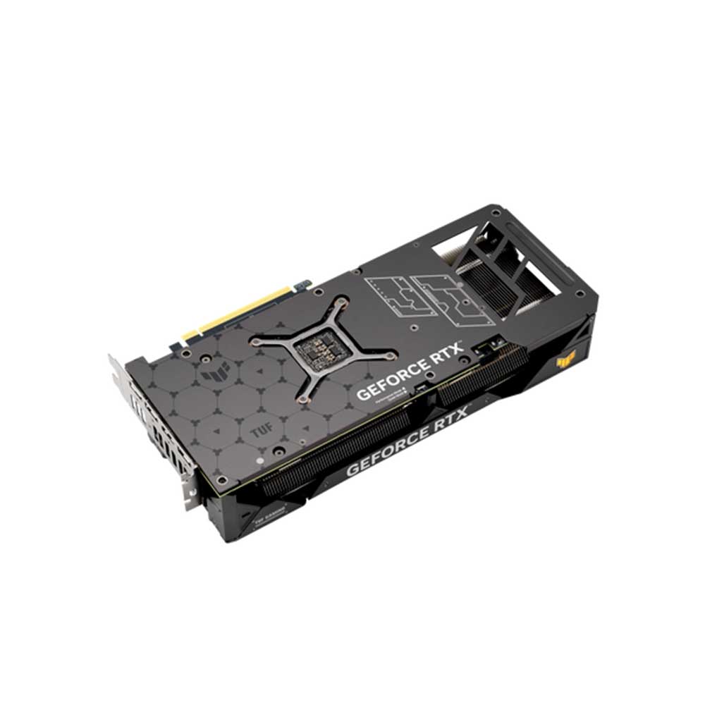 90YV0K80-M0AA00 ASUS                                                         | PLACA DE VIDEO ASUS TUF-RTX4070S-O12G-GAMING                                                                                                                                                                                                              