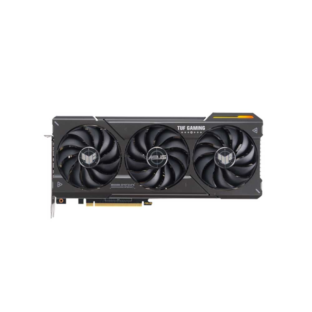 90YV0K80-M0AA00 ASUS                                                         | PLACA DE VIDEO ASUS TUF-RTX4070S-O12G-GAMING                                                                                                                                                                                                              