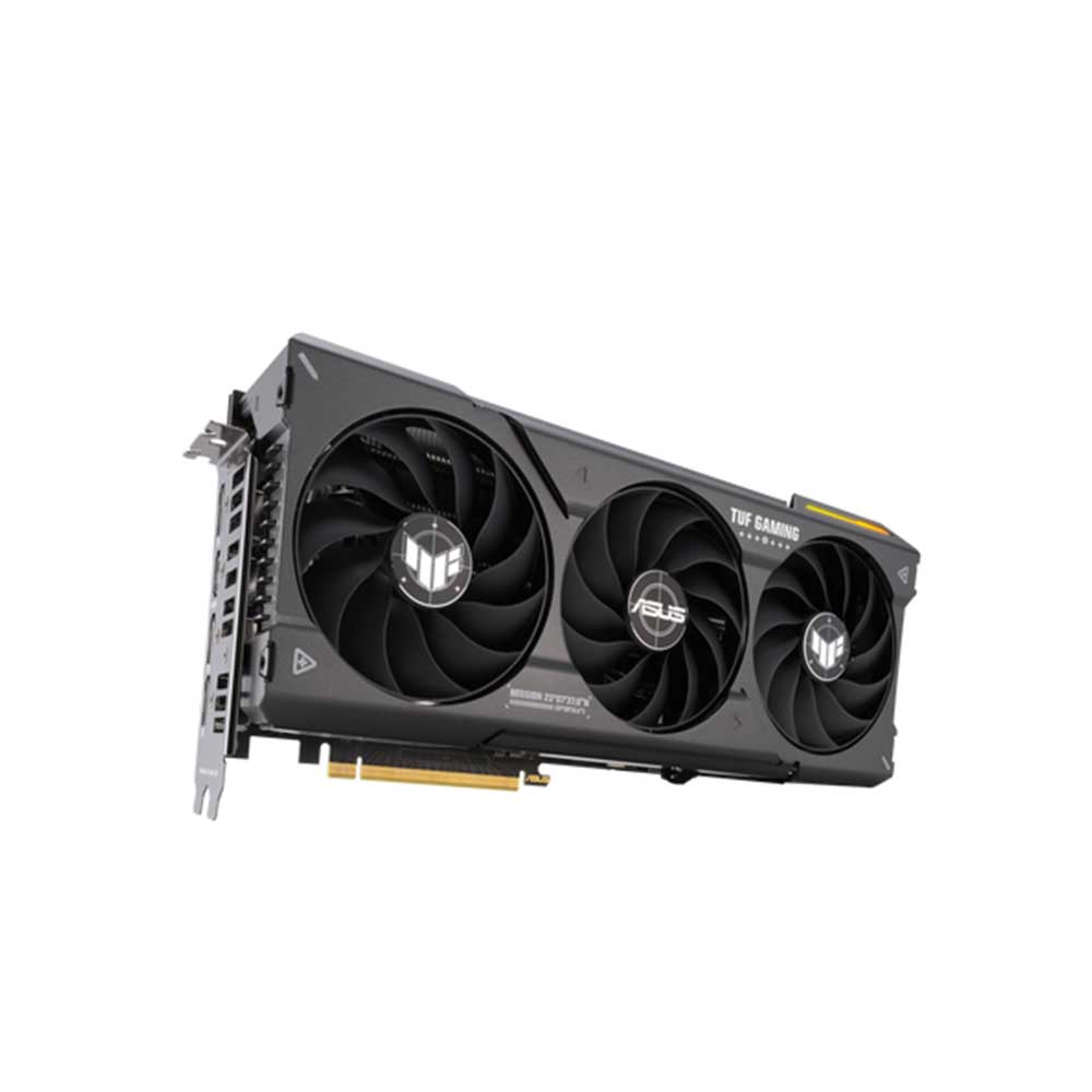 90YV0K80-M0AA00 ASUS                                                         | PLACA DE VIDEO ASUS TUF-RTX4070S-O12G-GAMING                                                                                                                                                                                                              