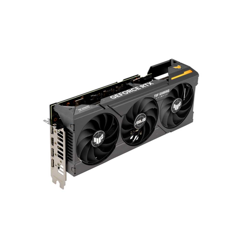 90YV0K80-M0AA00 ASUS                                                         | PLACA DE VIDEO ASUS TUF-RTX4070S-O12G-GAMING                                                                                                                                                                                                              