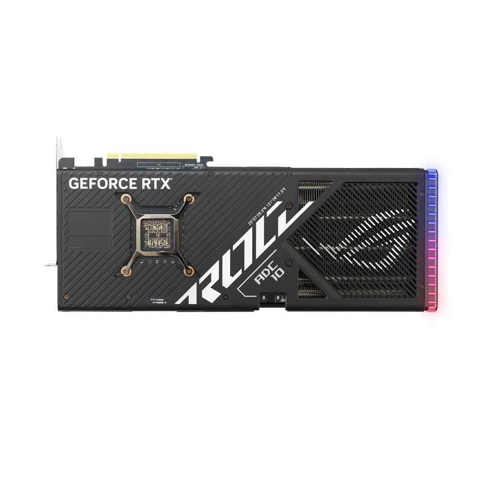 90YV0KB0-MVAA00 ASUS                                                         | PLACA DE VIDEO ASUS ROG-STRIX-RTX4080S-O16G-GAMING                                                                                                                                                                                                        