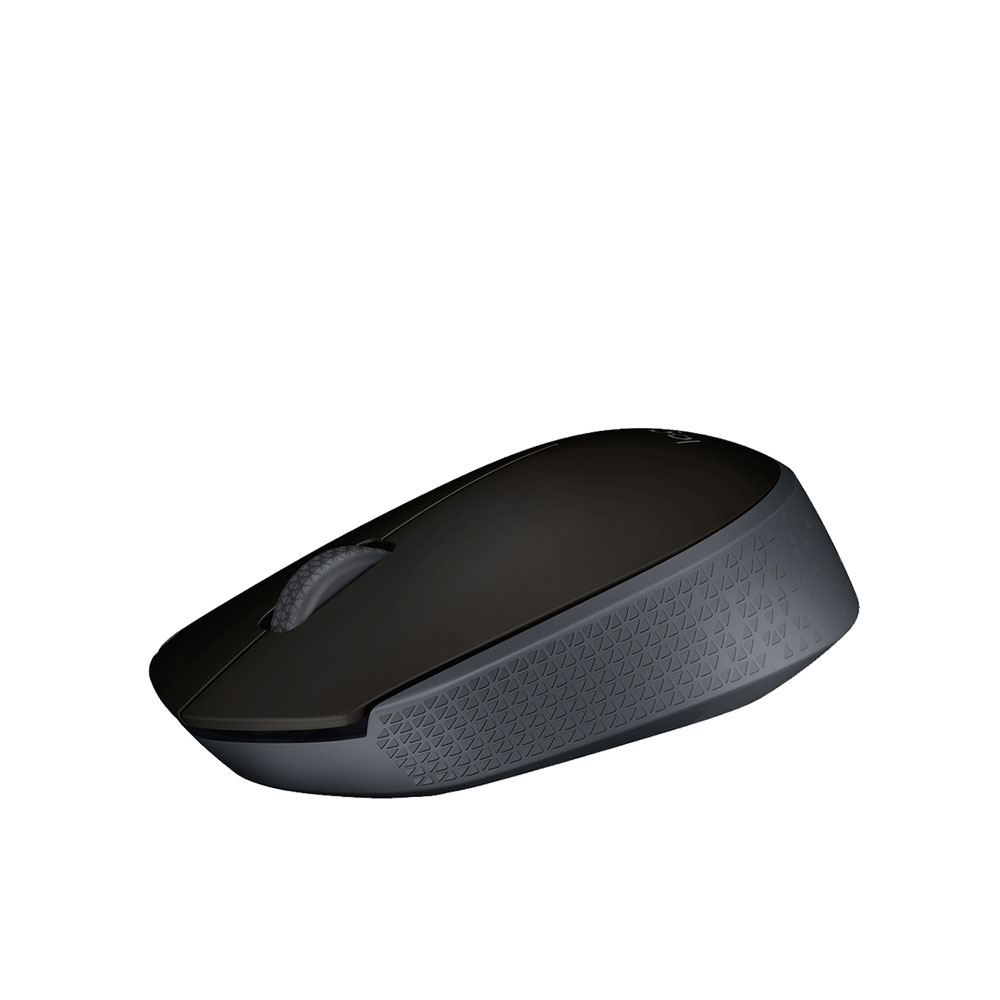 910-004940 LOGITECH                                                     | MOUSE LOGITECH M170 WIRELESS -GRIS                                                                                                                                                                                                                        