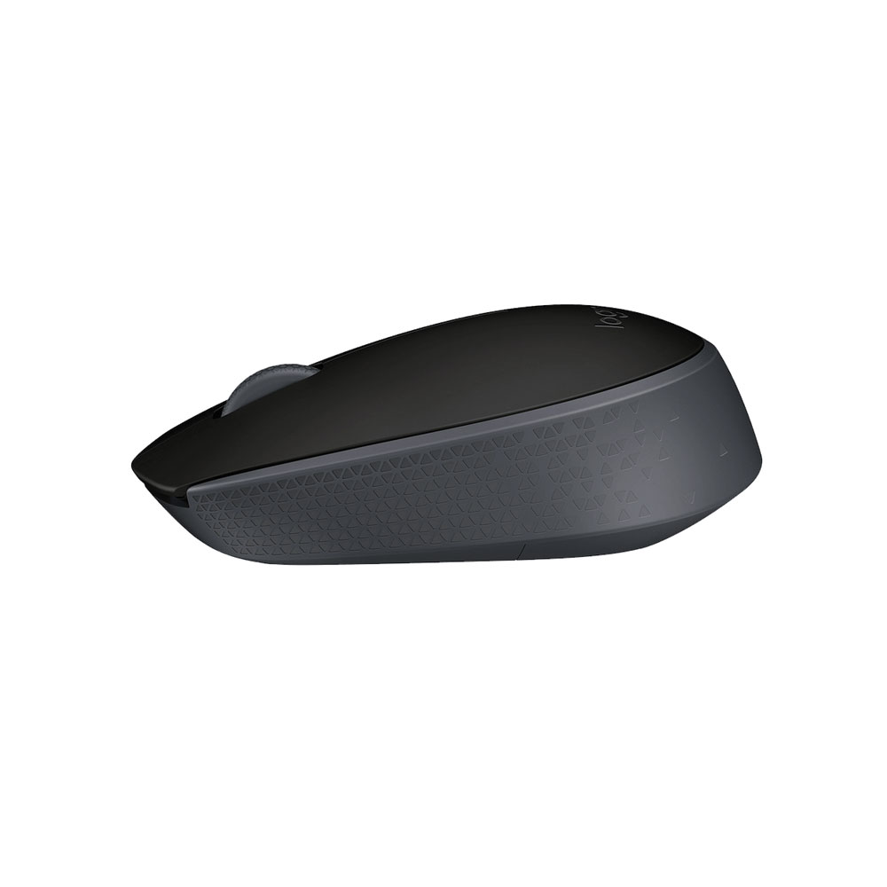 910-004940 LOGITECH                                                     | MOUSE LOGITECH M170 WIRELESS -GRIS                                                                                                                                                                                                                        