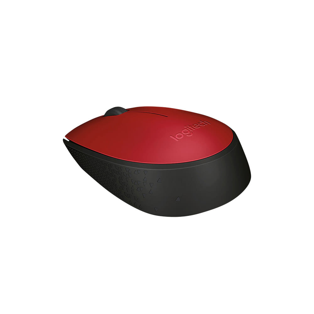 910-004941 LOGITECH                                                     | MOUSE LOGITECH M170  WIRELESS-ROJO                                                                                                                                                                                                                        