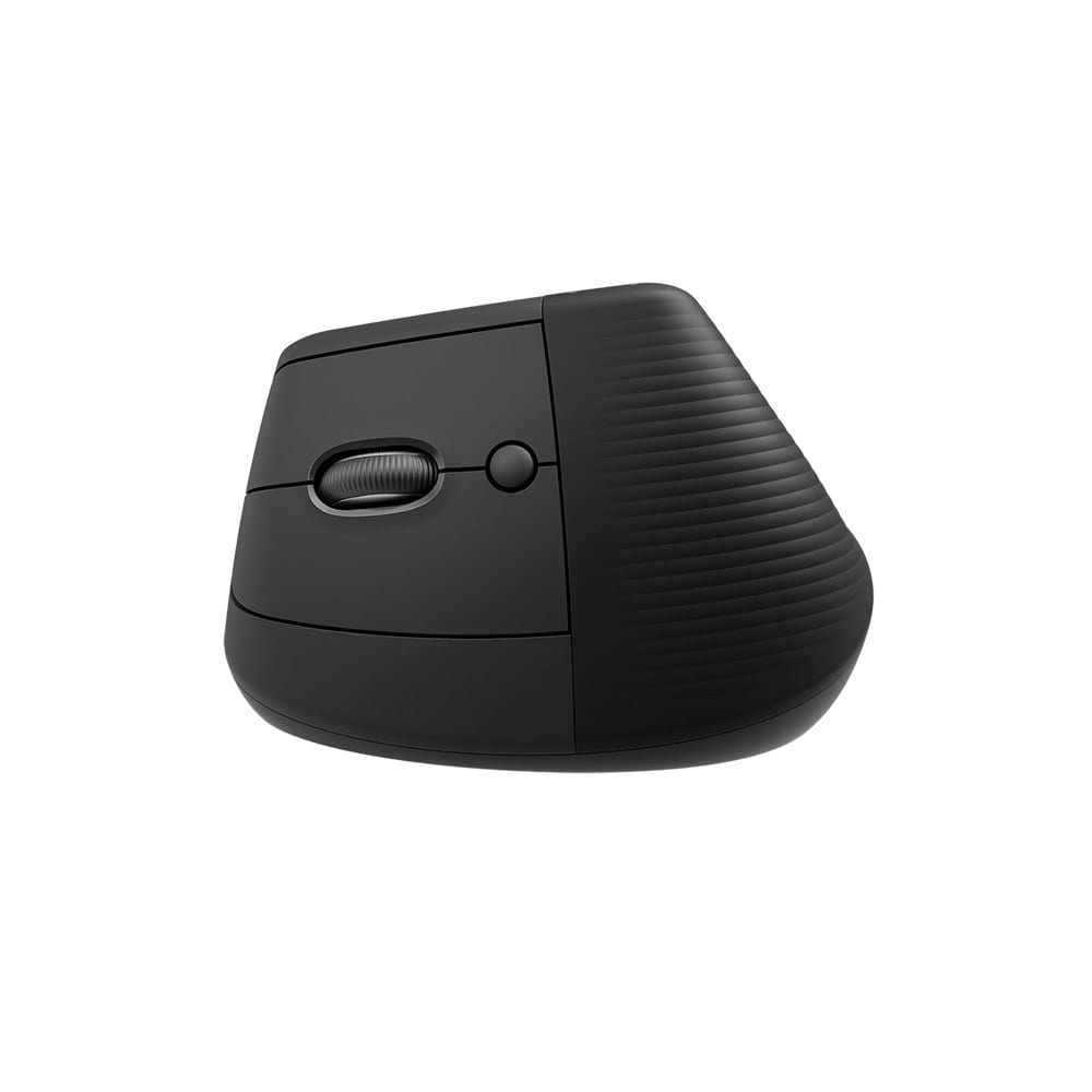 910-006466 LOGITECH                                                     | MOUSE LOGITECH VERTICAL ERGONOMICO-NEGRO Y GRIS                                                                                                                                                                                                           