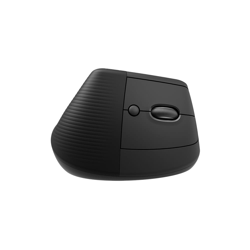 910-006466 LOGITECH                                                     | MOUSE LOGITECH VERTICAL ERGONOMICO-NEGRO Y GRIS                                                                                                                                                                                                           