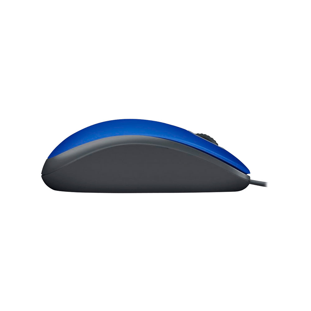 910-006662 LOGITECH                                                     | MOUSE LOGITECH M110 SILENT- AZUL                                                                                                                                                                                                                          