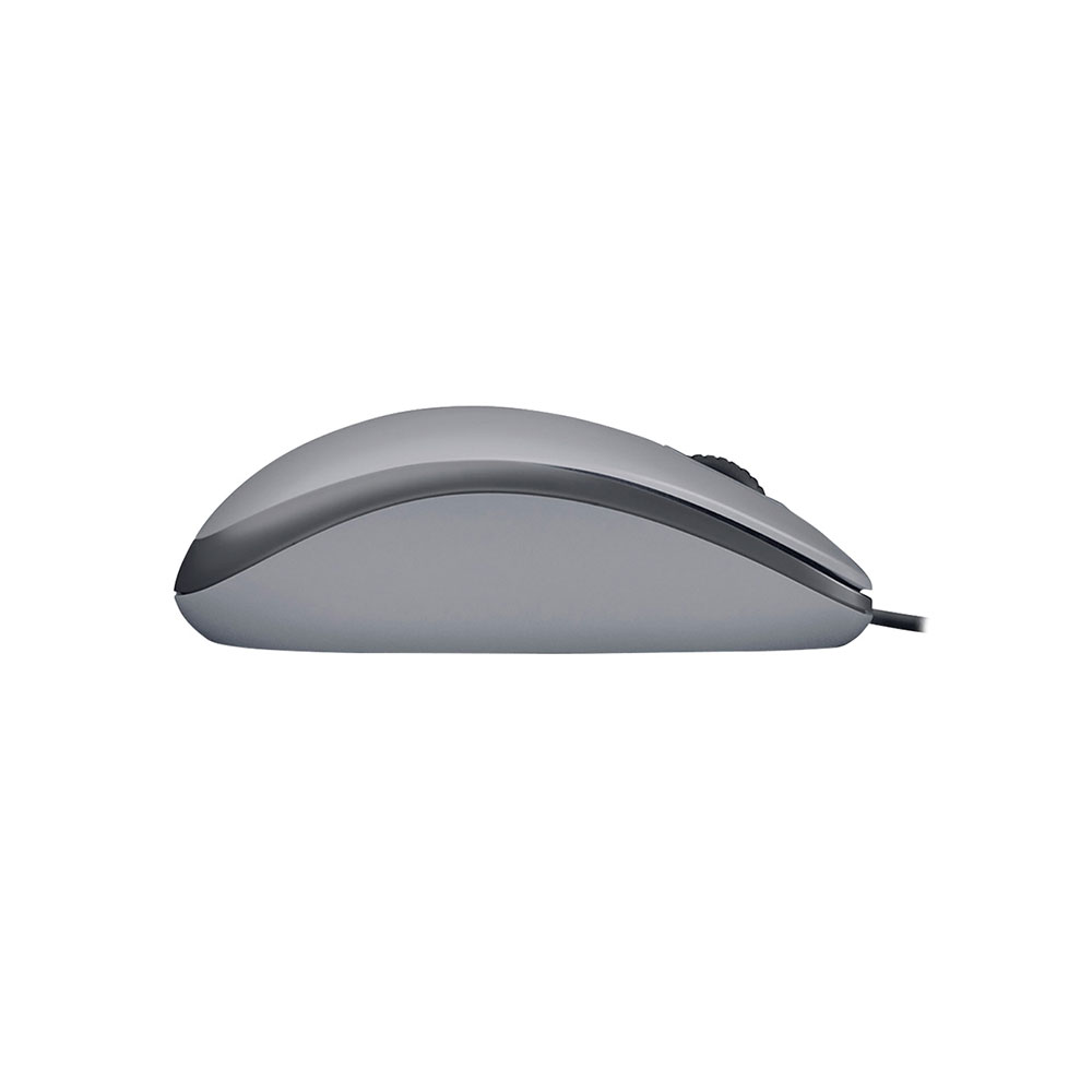 910-006757 LOGITECH                                                     | MOUSE LOGITECH M110 SILENT-PLATEADO                                                                                                                                                                                                                       