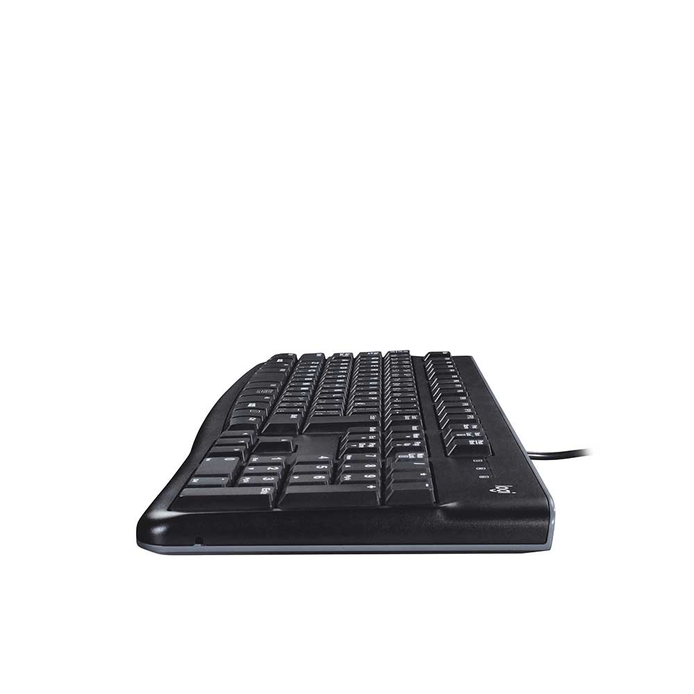 920-004422 LOGITECH                                                     | TECLADO LOGITECH K120 USB                                                                                                                                                                                                                                 