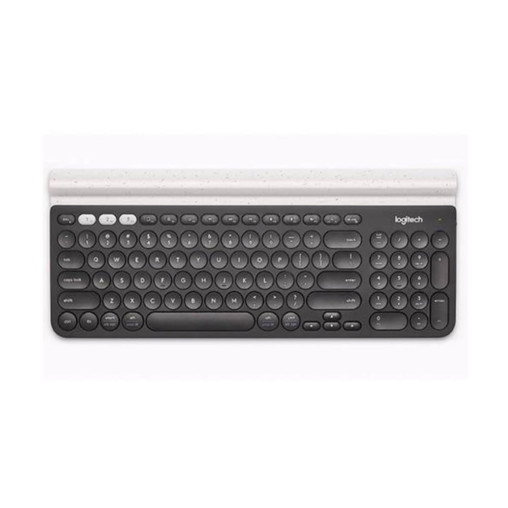 920-008026 LOGITECH                                                     | TECLADO LOGITECH K780 MULTI-DEVICE                                                                                                                                                                                                                        