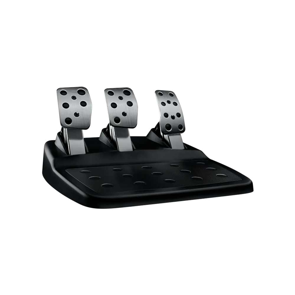941-000111 LOGITECH                                                     | VOLANTE LOGITECH G29 FOR PS3 AND PS4                                                                                                                                                                                                                      