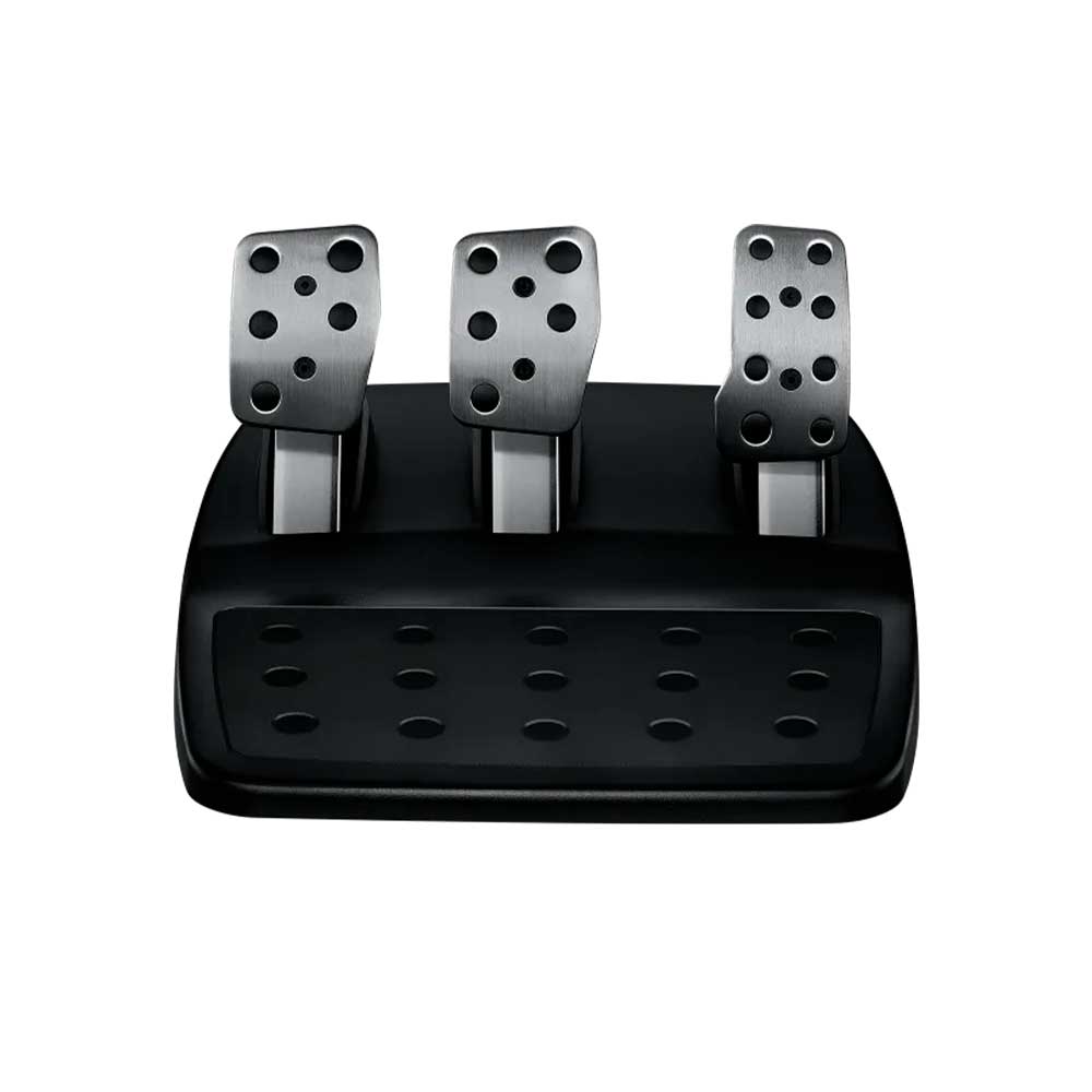 941-000111 LOGITECH                                                     | VOLANTE LOGITECH G29 FOR PS3 AND PS4                                                                                                                                                                                                                      