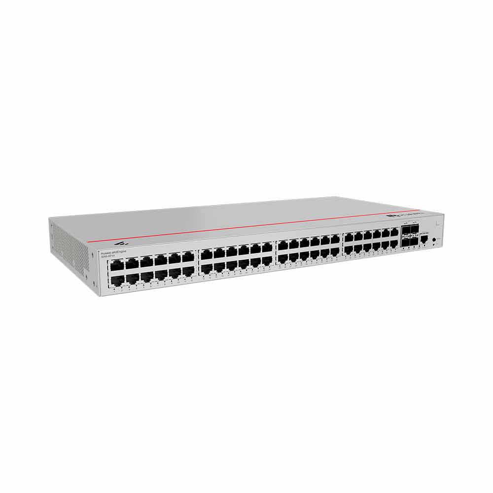 98012385 HUAWEI                                                       | SWITCH HUAWEI  S310-48P4X                                                                                                                                                                                                                                 