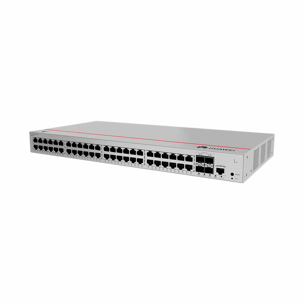 98012385 HUAWEI                                                       | SWITCH HUAWEI  S310-48P4X                                                                                                                                                                                                                                 