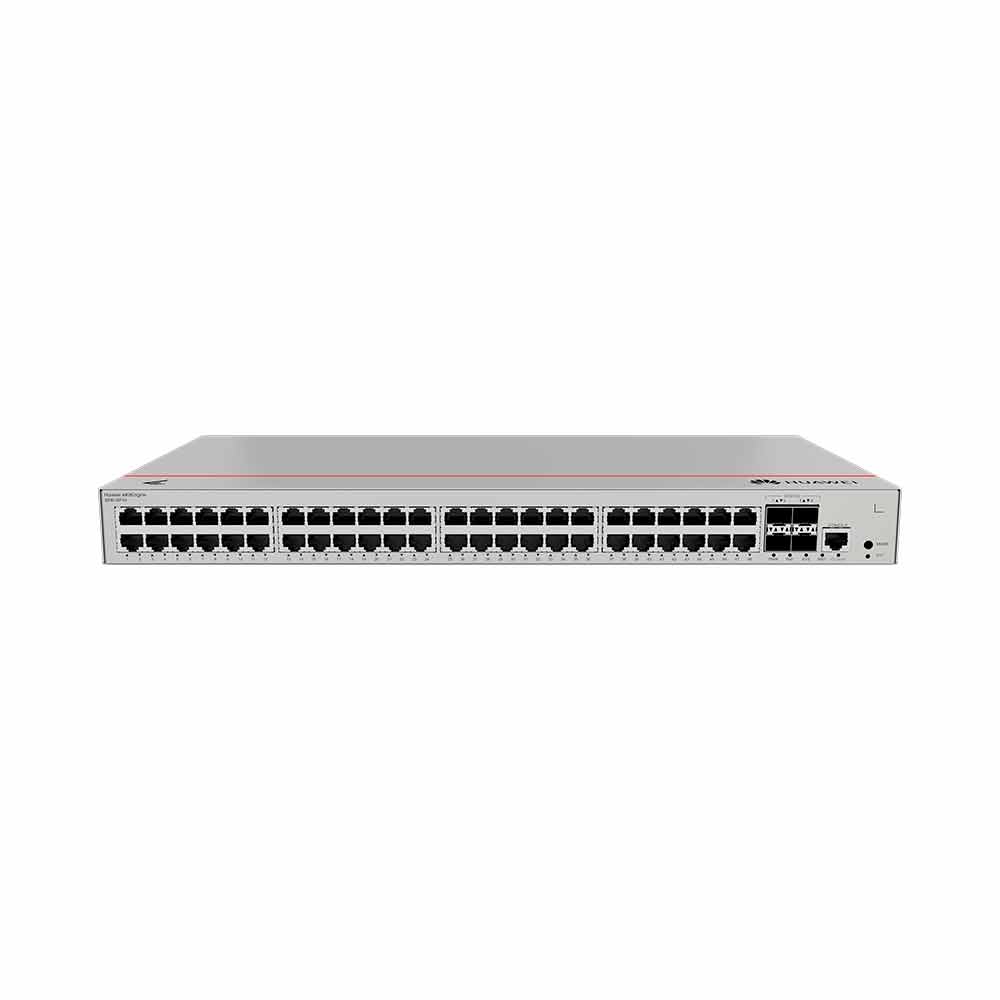 98012385 HUAWEI                                                       | SWITCH HUAWEI  S310-48P4X                                                                                                                                                                                                                                 