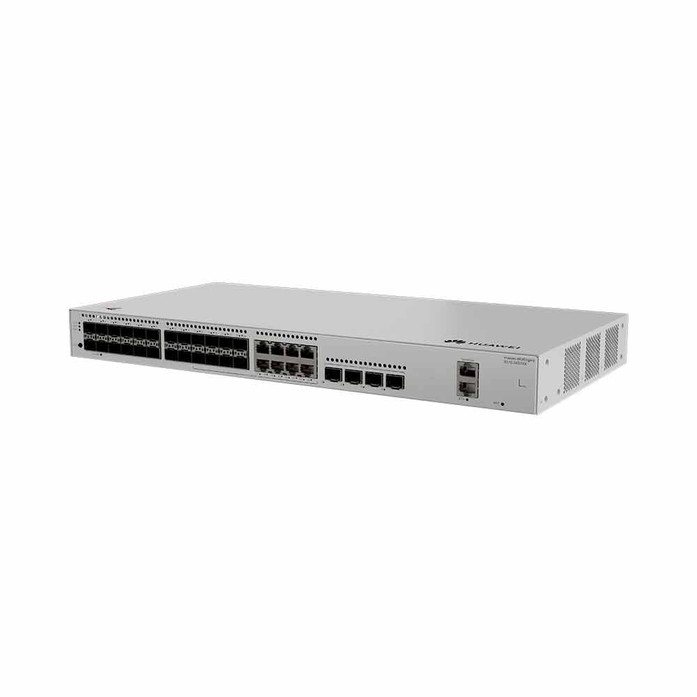 98012532 HUAWEI                                                       | SWITCH HUAWEI S310-24ST4X                                                                                                                                                                                                                                 