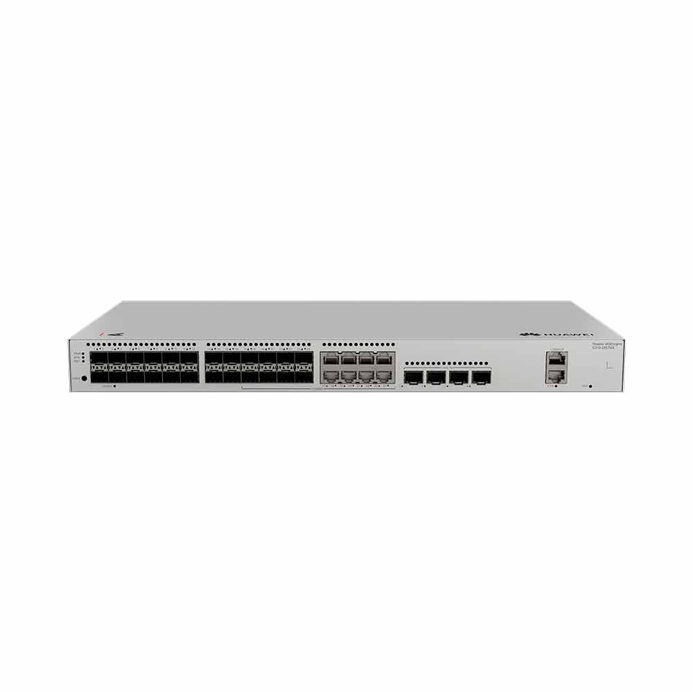 98012532 HUAWEI                                                       | SWITCH HUAWEI S310-24ST4X                                                                                                                                                                                                                                 