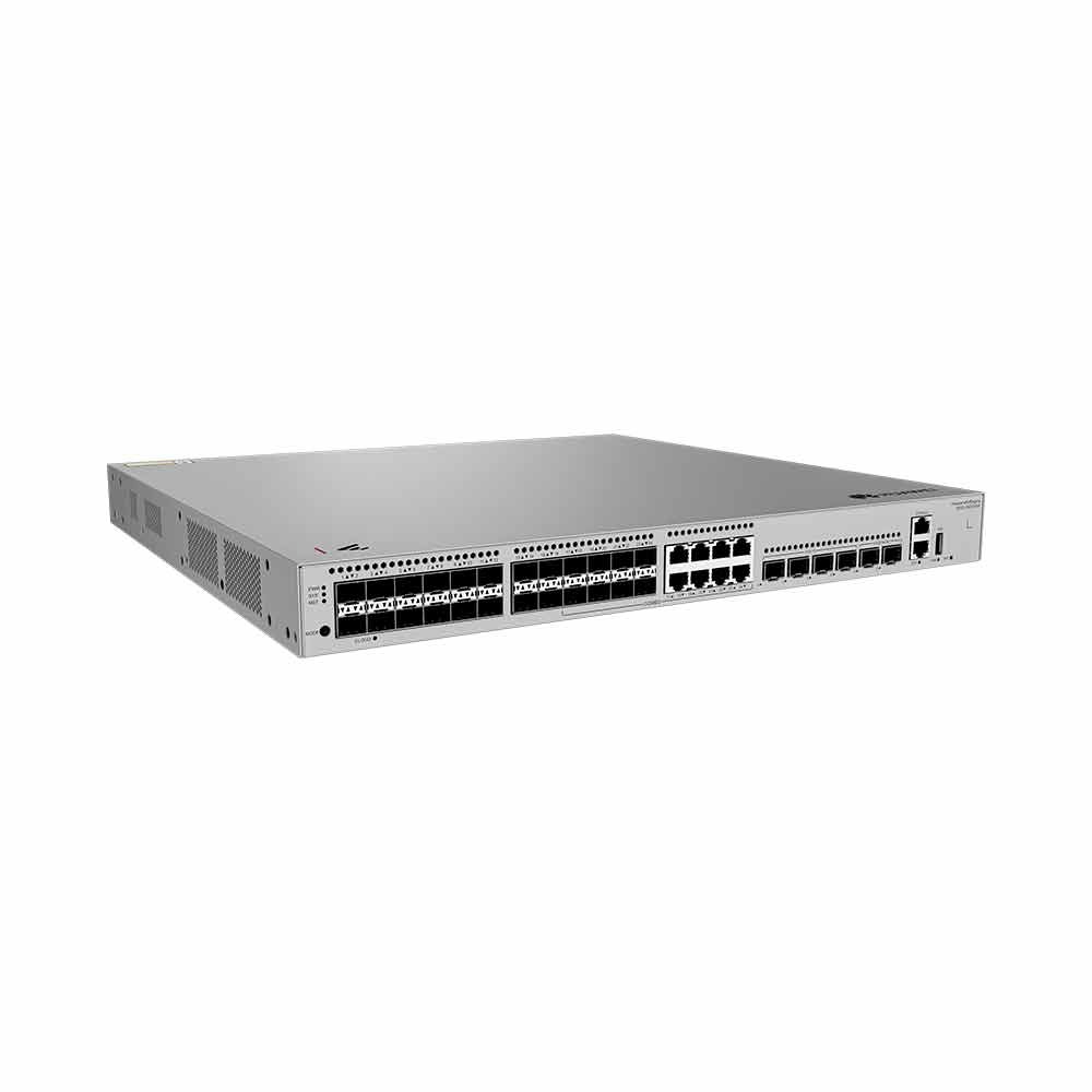 98012556 HUAWEI                                                       | SWITCH HUAWEI  S530-24ST4XE                                                                                                                                                                                                                               