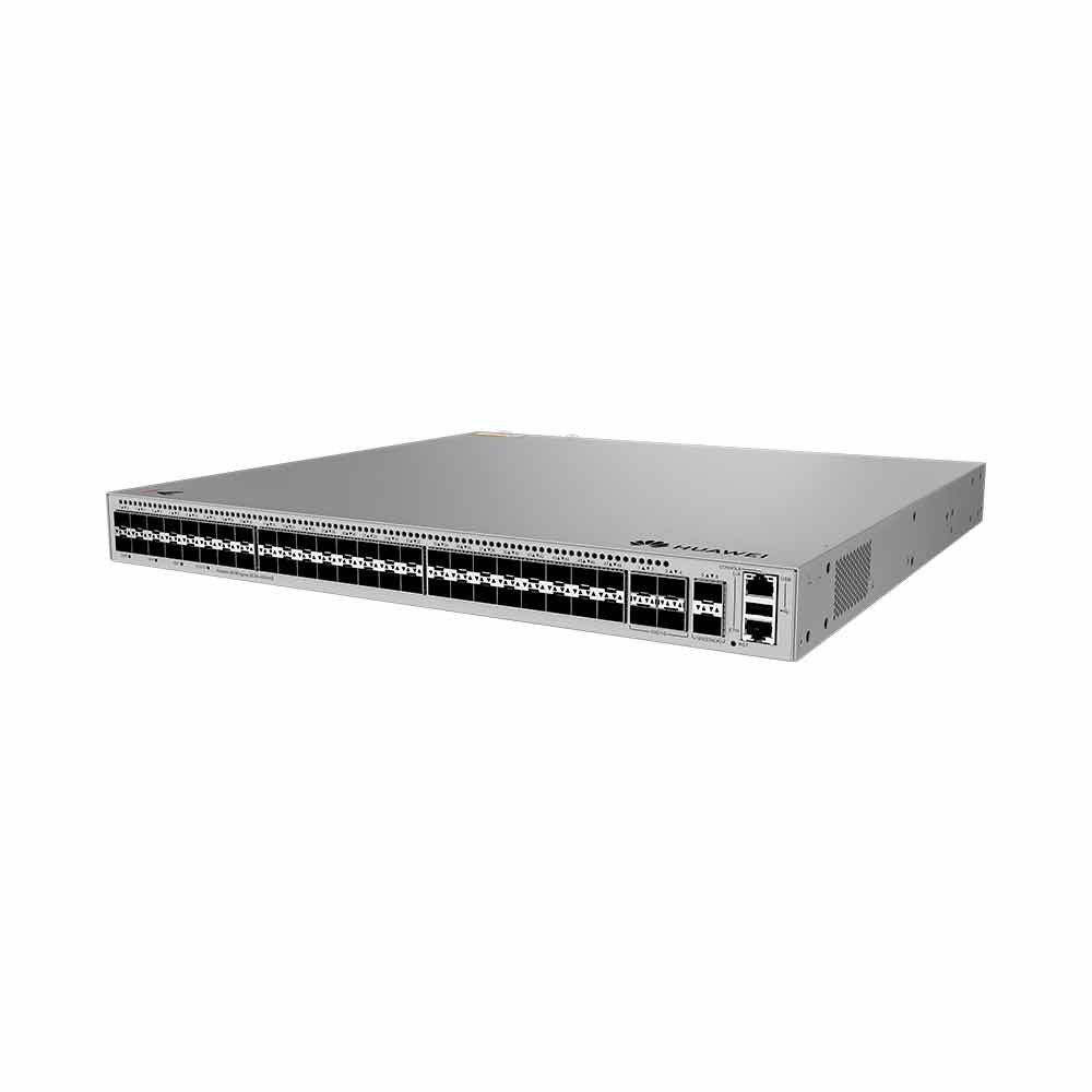 98012558 HUAWEI                                                       | SWITCH HUAWEI  S530-48S4XE                                                                                                                                                                                                                                