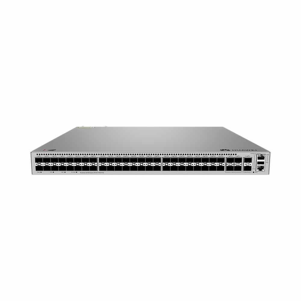 98012558 HUAWEI                                                       | SWITCH HUAWEI  S530-48S4XE                                                                                                                                                                                                                                