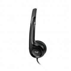 981-000014 LOGITECH                                                     | HEADSET LOGITECH H390 USB                                                                                                                                                                                                                                 