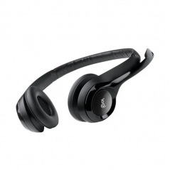 981-000014 LOGITECH                                                     | HEADSET LOGITECH H390 USB                                                                                                                                                                                                                                 