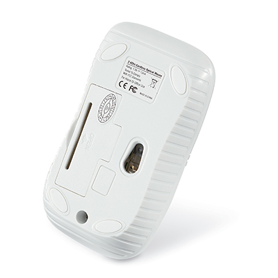 99768 VERBATIM                                                     | MOUSE VERBATIM COMMUTER WIRELESS BLANCO MATE                                                                                                                                                                                                              