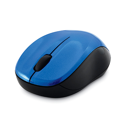 99770 VERBATIM                                                     | MOUSE VERBATIM WIRELESS SILENCIOSO AZUL                                                                                                                                                                                                                   