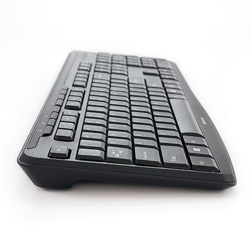 99779 VERBATIM                                                     | COMBO TECLADO + MOUSE VERBATIM SILENCIOSO WIRELESS                                                                                                                                                                                                        