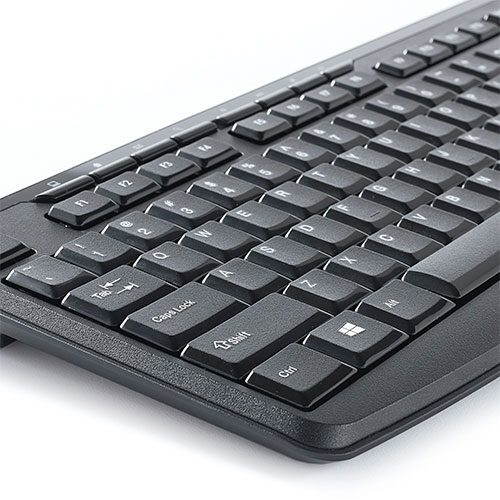 99779 VERBATIM                                                     | COMBO TECLADO + MOUSE VERBATIM SILENCIOSO WIRELESS                                                                                                                                                                                                        