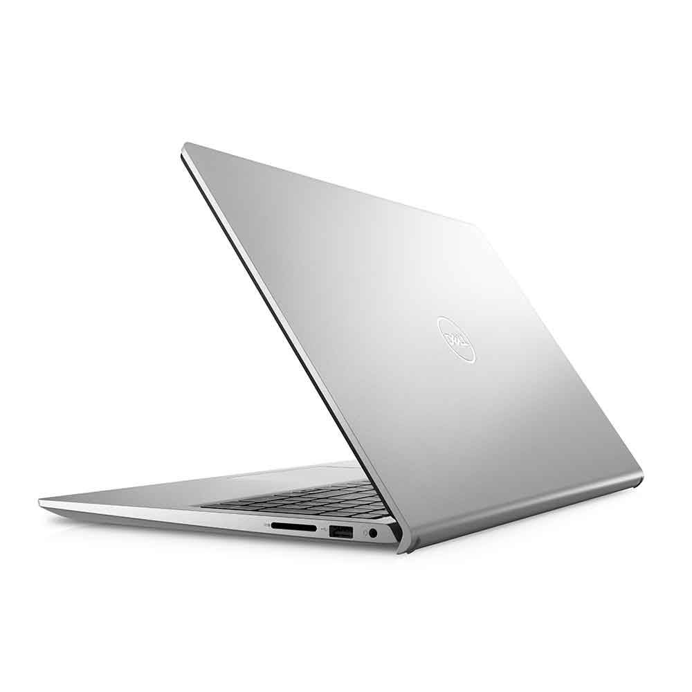 9J4WD DELL                                                         | DELL INSPIRON 3520 - INTEL CORE I7-12TH GEN 12MB - 16GB - 512 SSD - SILVER - 15,6