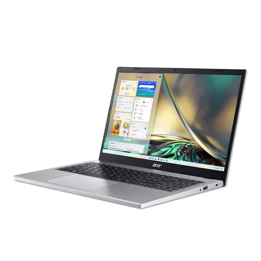 A315-24P-R9AU-AR ACER                                                         | NOTEBOOK ACER 15.6 