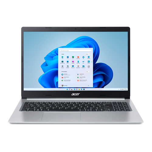 A515-54-51RS-AR_GP1 ACER                                                         | NOTEBOOK ACER ASPIRE 5 15,6” CORE I5 8GB 256GB SSD + GAME PASS ULTIMATE 1 MONTH                                                                                                                                                                           