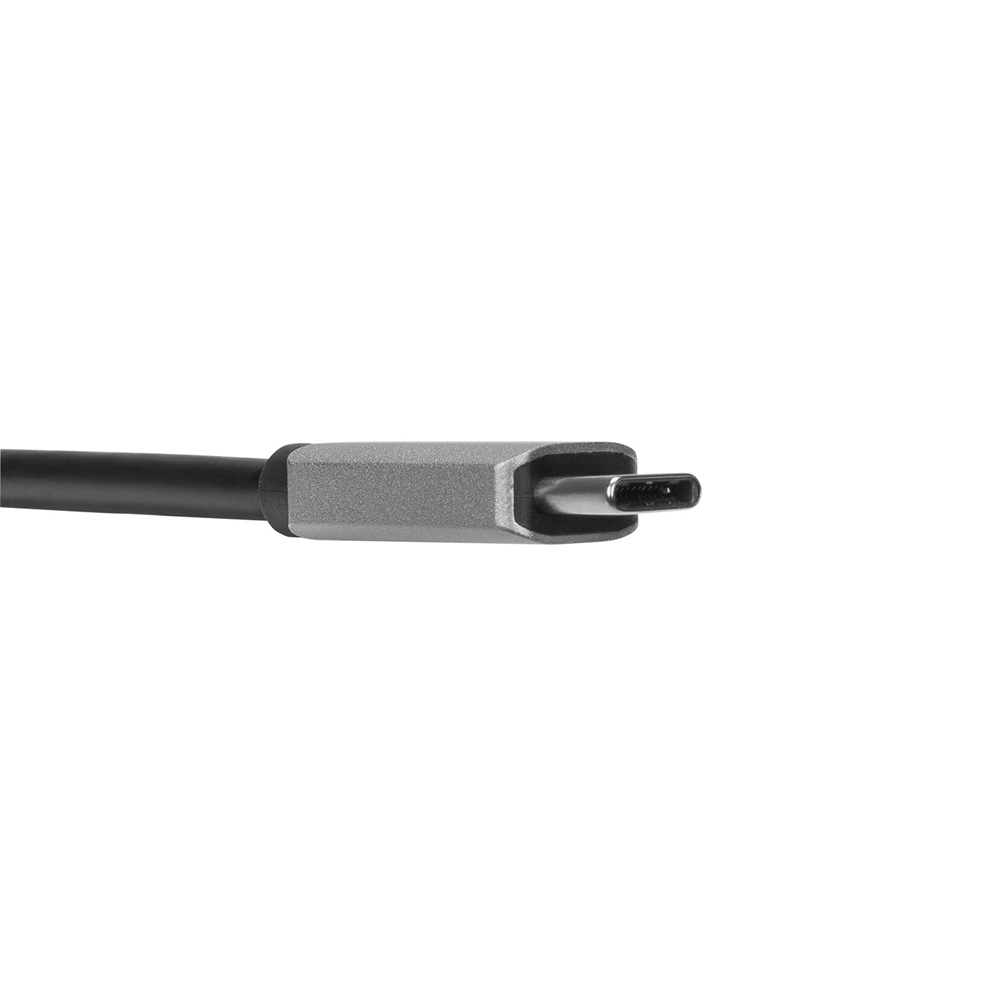 ACH226BT TARGUS                                                       | HUB TARGUS USB -C TO USB-A DE 4 PUERTOS                                                                                                                                                                                                                   