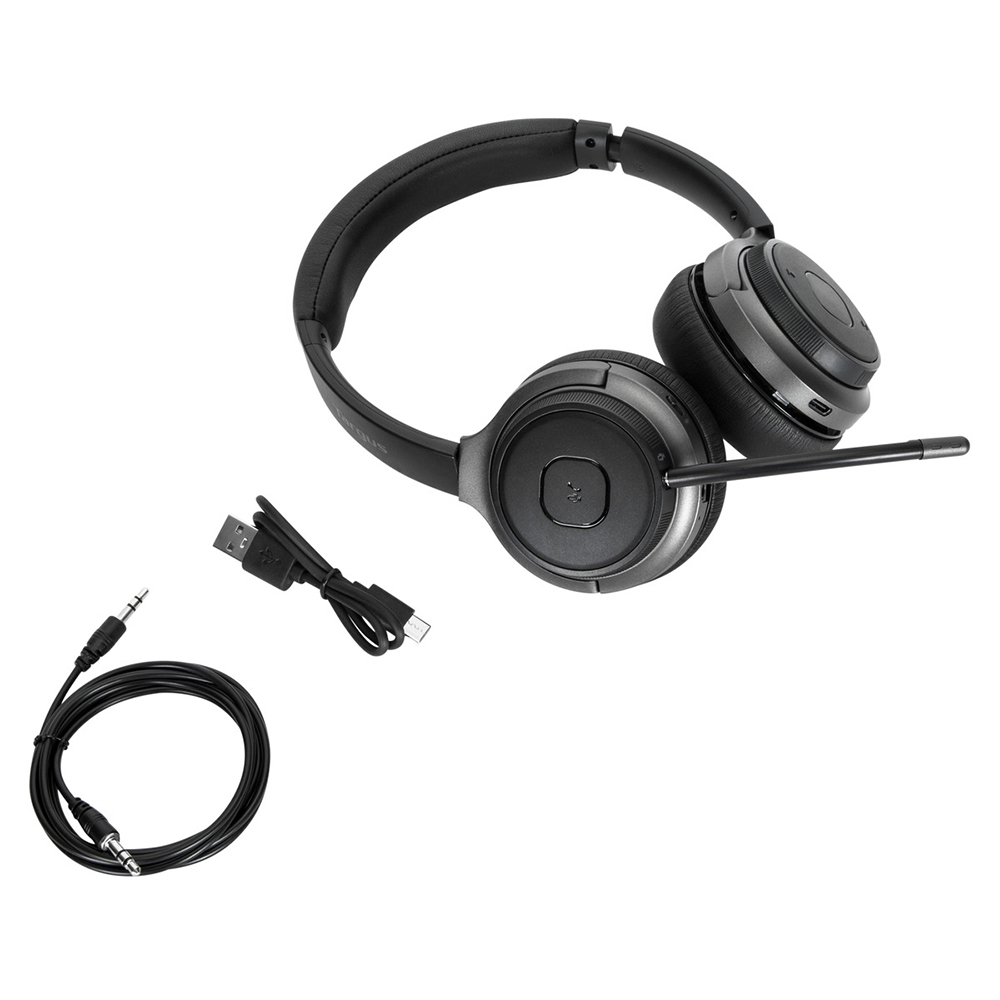 AEH104TT TARGUS                                                       | AURICULAR HEADSET TARGUS BLUETOOTH STEREO                                                                                                                                                                                                                 