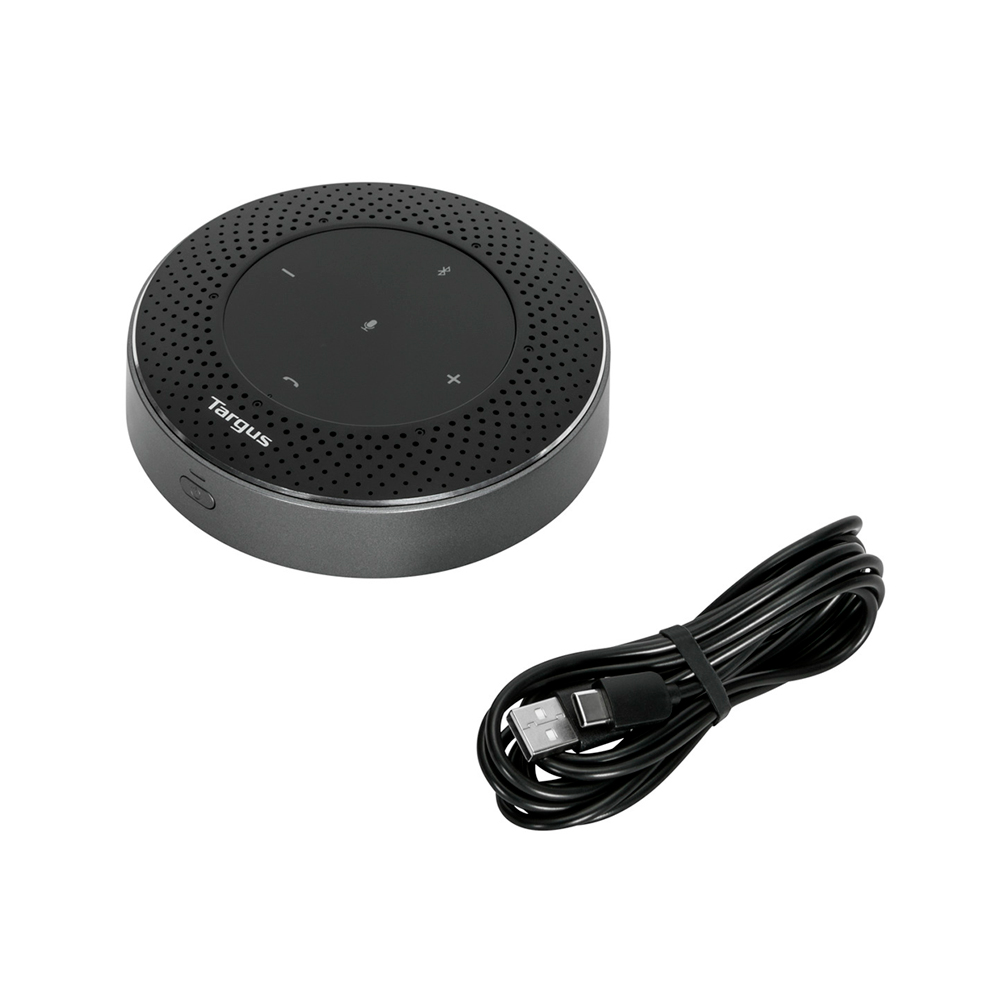 AEM105GL TARGUS                                                       | ALTAVOZ TARGUS BLUETOOTH NEGRO                                                                                                                                                                                                                            